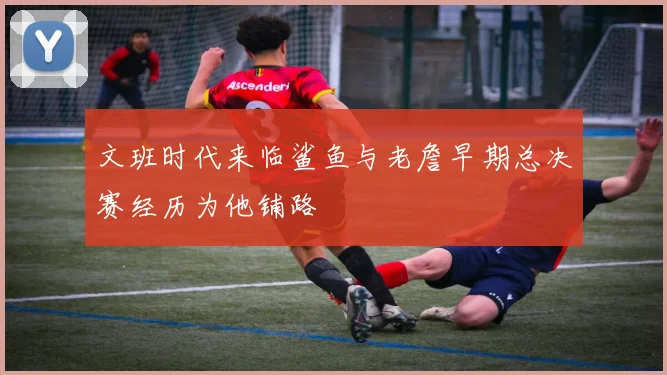 文班时代来临鲨鱼与老詹早期总决赛经历为他铺路