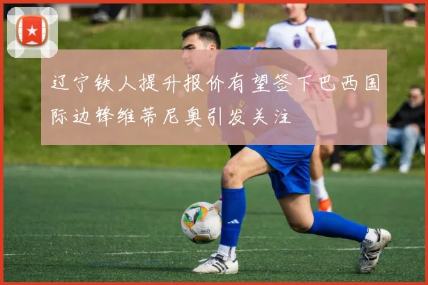 辽宁铁人提升报价有望签下巴西国际边锋维蒂尼奥引发关注